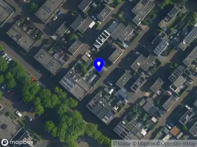 Ambulance met gepaste spoed naar de De Muy in Hoofddorp