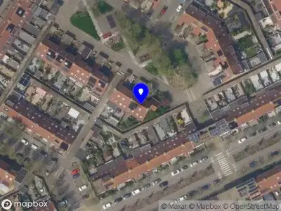 Ambulance met gepaste spoed naar de Tweelingen in Katwijk