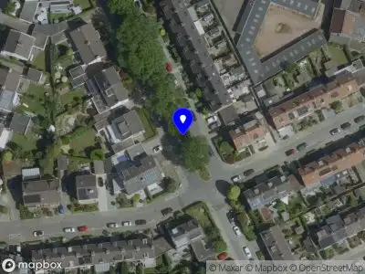 Brandweer met grote spoed naar de Vrijheidslaan in Maastricht vanwege afhijsen patient