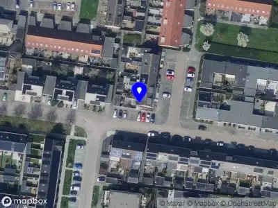 112 melding Ambulance met grote spoed naar de Kwelderpad in 's-Gravendeel