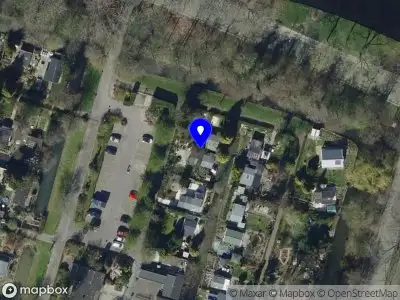 112 melding Besteld ambulance vervoer naar de Botreep in Hoogvliet Rotterdam