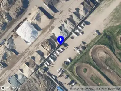 Brandweer met grote spoed naar de Isotopenweg in Utrecht vanwege reanimatie