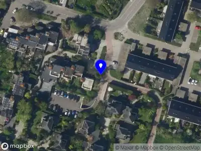 Ambulance met gepaste spoed naar de Gaasterland in Zoetermeer