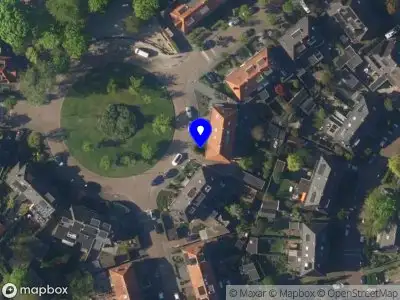Brandweer met grote spoed naar de Gasthuislaan in Amersfoort vanwege afhijsen patient