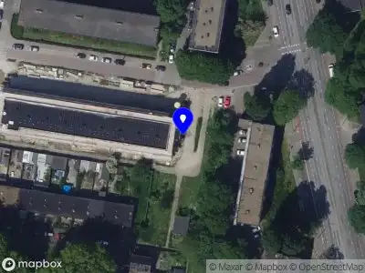 Ambulance met gepaste spoed naar de W.H. Vliegenstraat in Dordrecht