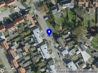 Overlastmelding Burgemeester Voskensstraat in Goirle