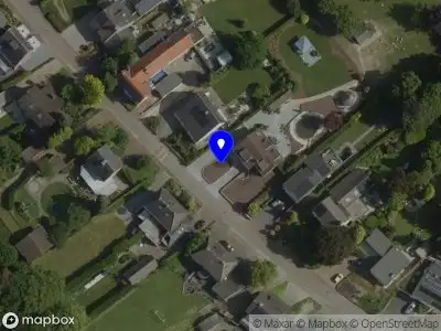 Overlastmelding Wilmenweg in Merkelbeek