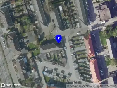 Overlastmelding Sint Paulusplein in Sittard