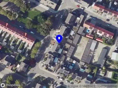 112 melding Overlastmelding Frans Halsstraat in Sittard gesloten