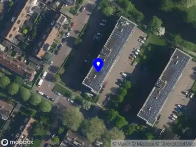 Overlastmelding Mesdaglaan in Hillegom gesloten