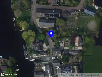 Overlastmelding Julianalaan in Kaag