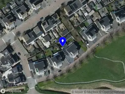 Overlastmelding Duffelweg in Ouddorp