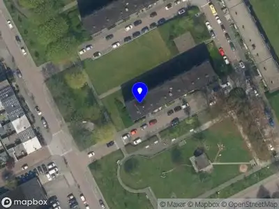 Overlastmelding Memlinckstraat in Maassluis