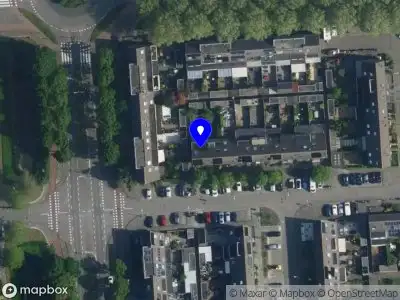 Overlastmelding Giessenburg in Hoofddorp