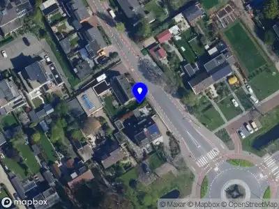 Overlastmelding Zwarteweg in Aalsmeer