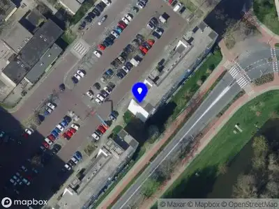 112 melding Overlastmelding Pruylenborg in Zwijndrecht