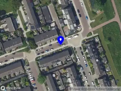 112 melding Overlastmelding Keucheniusstraat in Zwijndrecht