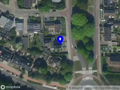 112 melding Overlastmelding Warande in Beverwijk