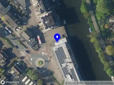 Overlastmelding  in Maarssen gesloten