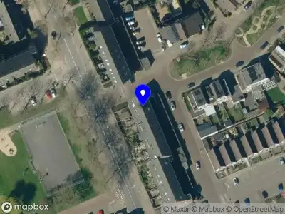 112 melding Overlastmelding Het Anthonie in Westervoort gesloten