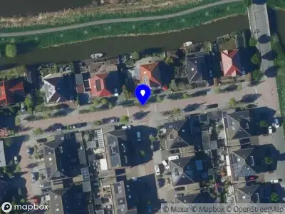 Overlastmelding Noordvaarder in Enkhuizen