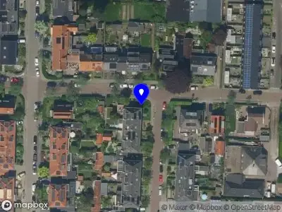 112 melding Overlastmelding Dokter Leenaersstraat in Castricum