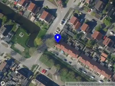 Overlastmelding Rozenweid in Nieuwe Niedorp