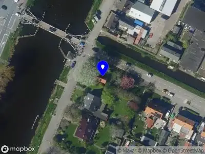 Overlastmelding Sint Maartensweg in Sint Maartensvlotbrug gesloten