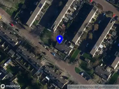 112 melding Overlastmelding Dokter Hoogkamerlaan in Middenmeer gesloten