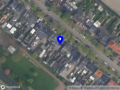 112 melding Besteld ambulance vervoer naar de Hoeksekade in Bergschenhoek