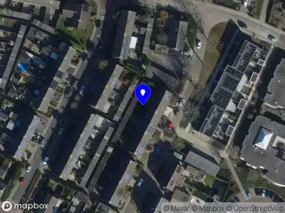 Overlastmelding Kruisbessestraat in Krabbendijke gesloten