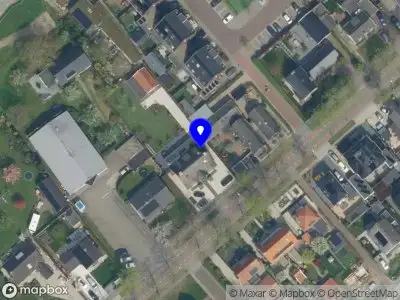 Ambulance met grote spoed naar de Kortenhoevenseweg in Lexmond