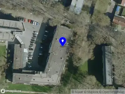 112 melding Overlastmelding Generaal Smutslaan in Tilburg gesloten