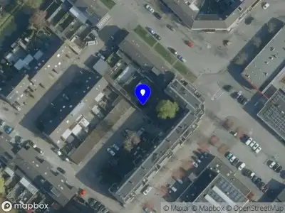 Overlastmelding Bunschotenstraat in Tilburg