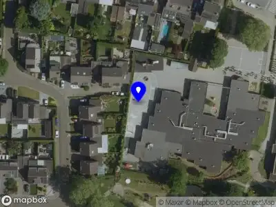 112 melding Overlastmelding Sint Remigiusstraat in Schimmert