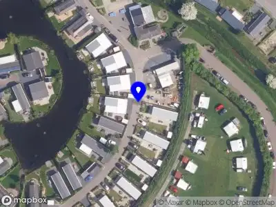 Politie naar de Randmeerweg in Nunspeet vanwege aanrijding met letsel