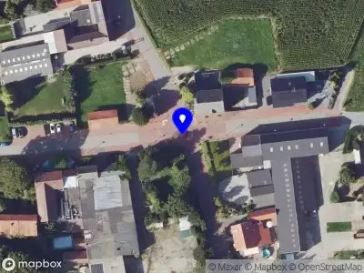 Overlastmelding Spaanshuisken in Koningsbosch gesloten