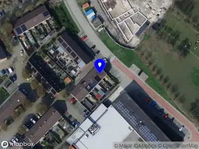 Overlastmelding De Meeren in Strijen gesloten