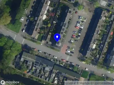 112 melding Anonieme overlastmelding Bartokstraat in Lisse