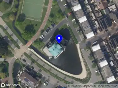 Anonieme overlastmelding Monetstraat in Rijnsburg