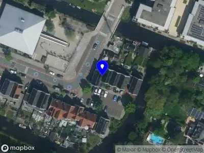 112 melding Overlastmelding Waterlandse Hof in Landsmeer