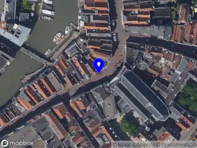 Overlastmelding  in Dordrecht gesloten