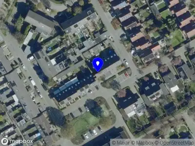 112 melding Overlastmelding De Hoefsmid in Sint-Michielsgestel gesloten