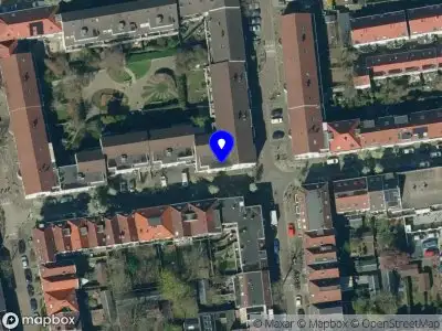 112 melding Overlastmelding Marten van Rossemstraat in Arnhem