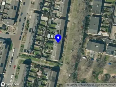 112 melding Overlastmelding Westeinde in Zevenaar