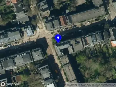 Overlastmelding Parkstraat in Arnhem