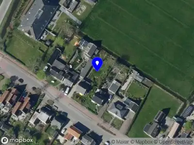 Overlastmelding Sint Maartensweg in Sint Maartensbrug gesloten