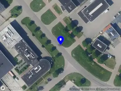 Anonieme overlastmelding  in  gesloten