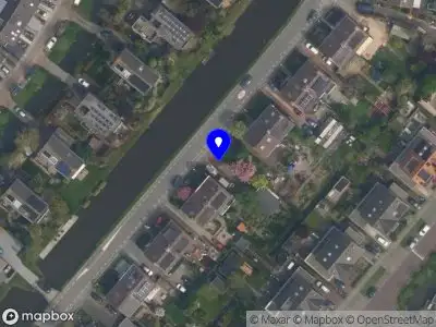 112 melding Ambulance met gepaste spoed naar de Rodenrijseweg in Berkel en Rodenrijs