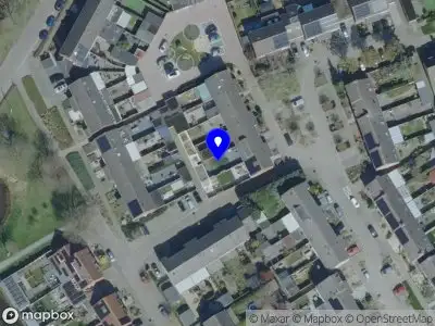 Brandweer met grote spoed naar de Vink in Boxmeer vanwege gebouwbrand